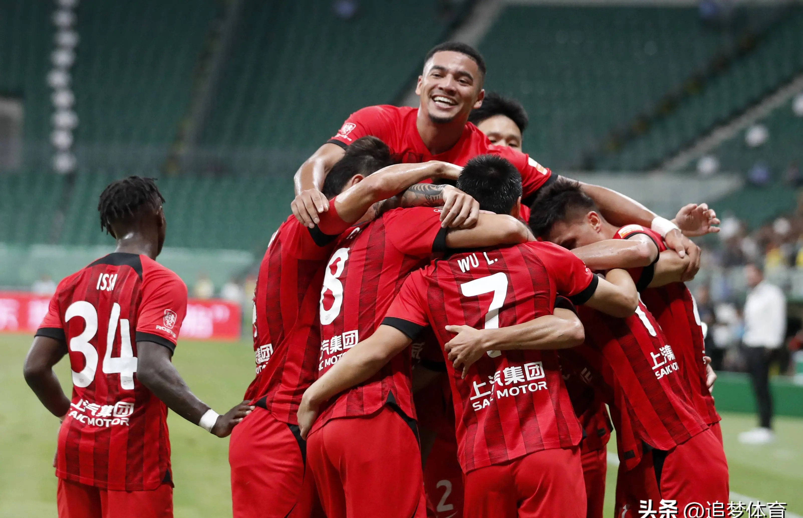 同乐城网页版登录入口-关于国内球队在亚洲赛事中风生水起，展现强大实力的信息