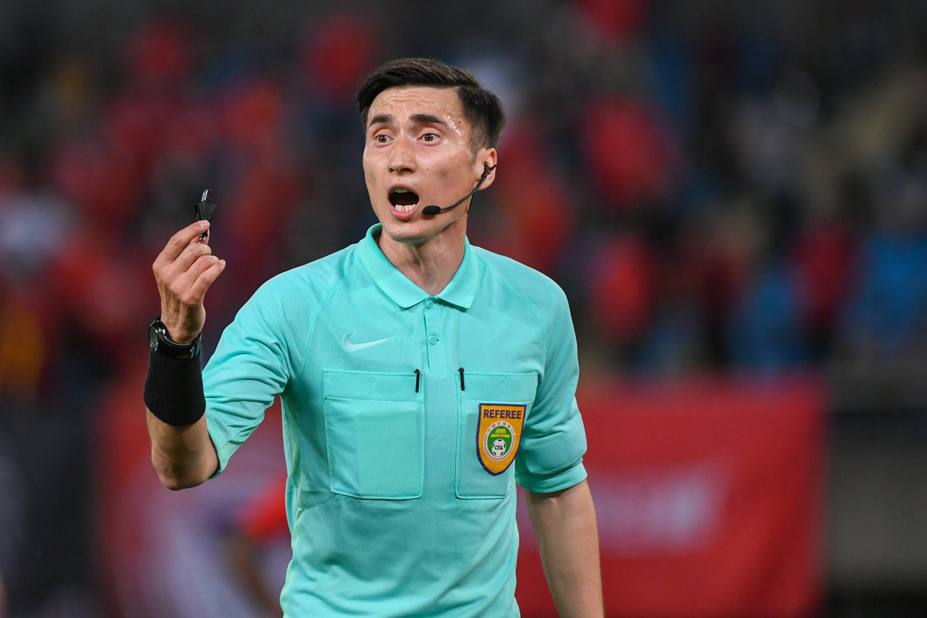 中超裁判协会推出新规,力保比赛公平公正 中超裁判协会推出新规,力保比赛公平公正