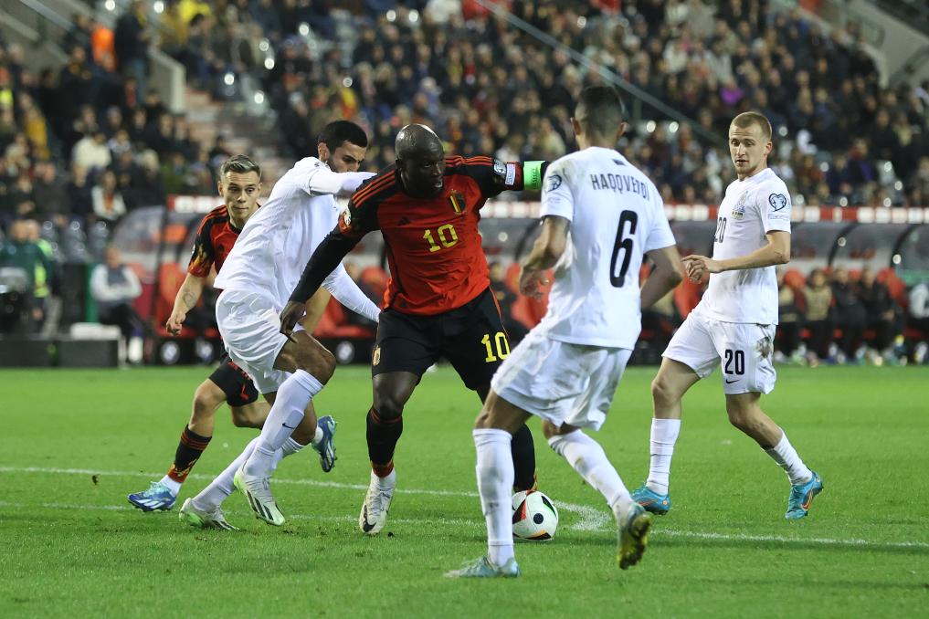 包含塞尔维亚队险胜奥地利,晋级欧预赛下一轮的词条 包含塞尔维亚队险胜奥地利,晋级欧预赛下一轮的词条