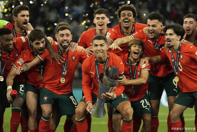 欧国联联赛中局势紧迫，豪强对抗