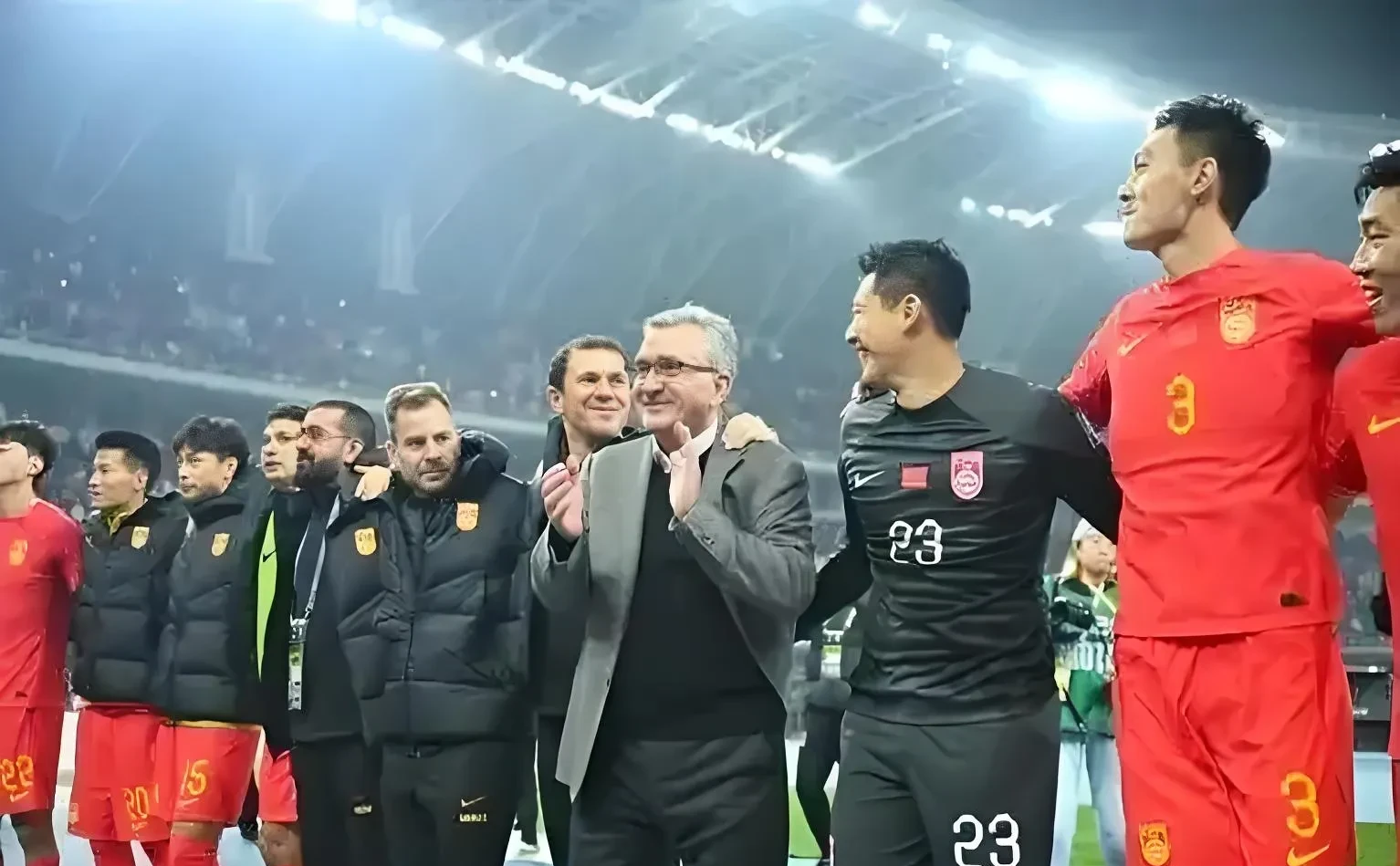 同乐城地址-热身比赛结束，球员备战决赛阶段的简单介绍