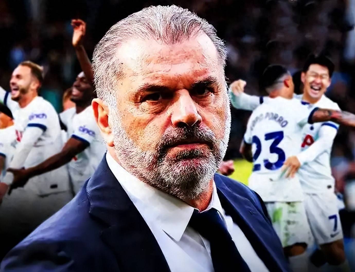 关于热刺主帅承认战术失误,球队遭遇连败的信息 关于热刺主帅承认战术失误,球队遭遇连败的信息