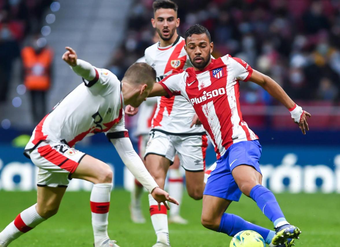 同乐城app下载-西甲输球影响球员士气瞬间陷入低谷