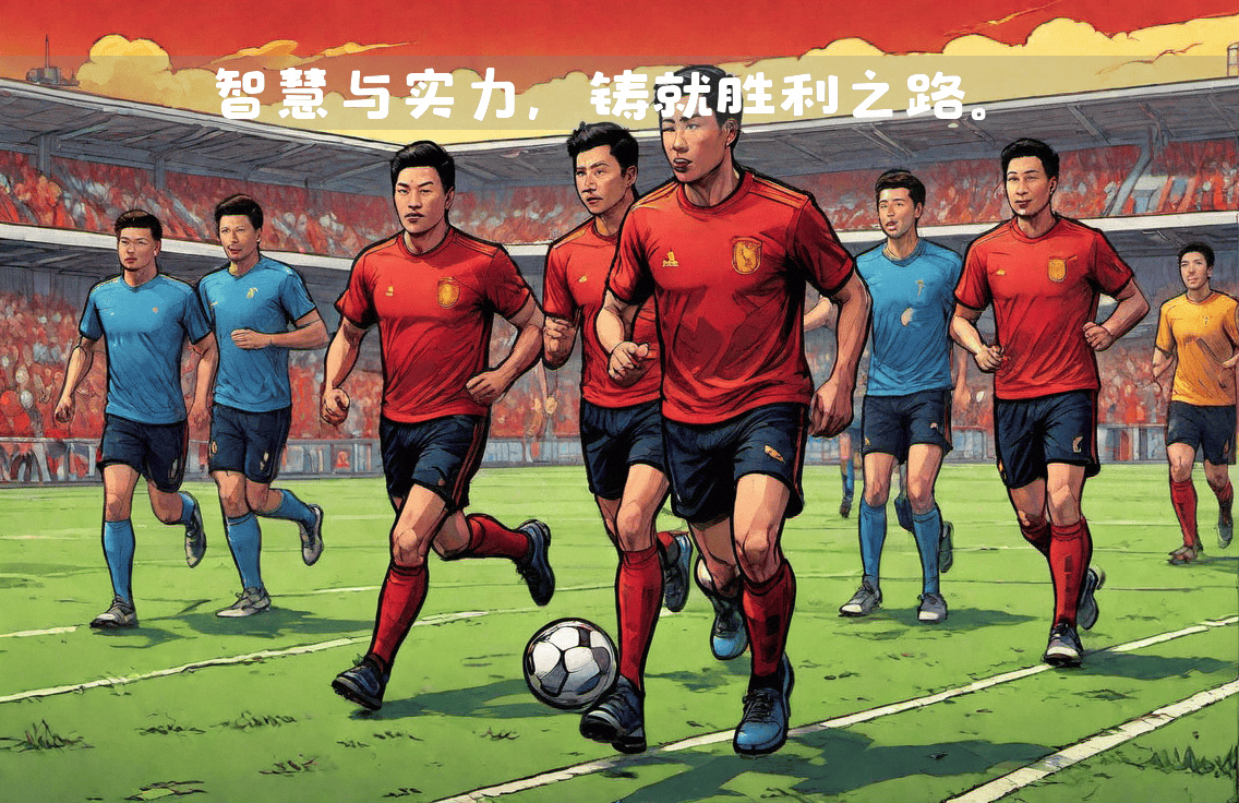 球队战术调整:教练组的智慧发挥关键作用 球队战术调整:教练组的智慧发挥关键作用