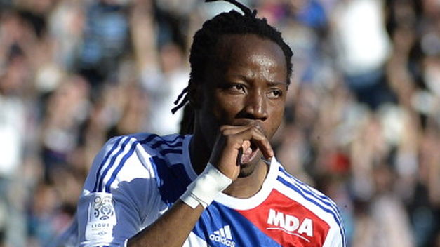 里昂中卫表现稳定，球队防守屡屡建功的简单介绍