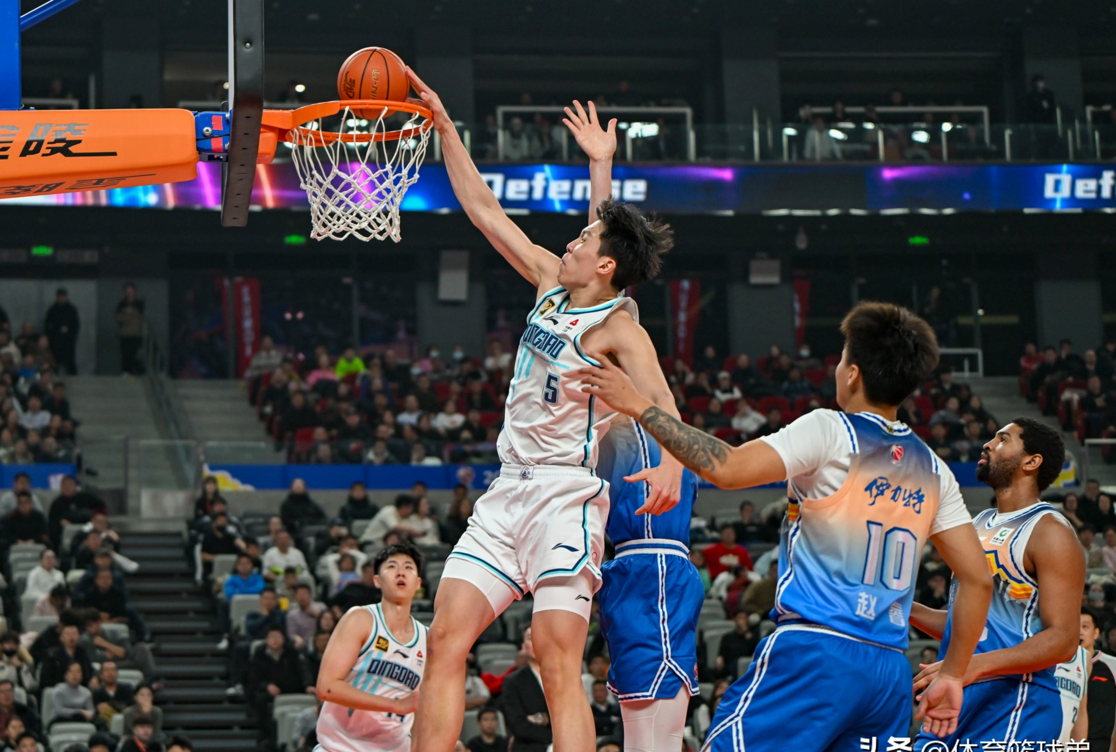 青年球员获得三年顶级球队试训机会 青年球员获得三年顶级球队试训机会