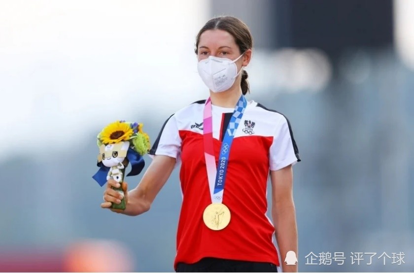 奥地利射击选手取得优异成绩,斩获金牌 奥地利射击选手取得优异成绩,斩获金牌