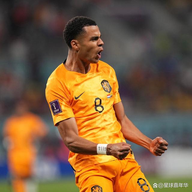 德国毫无悬念败北荷兰晋级