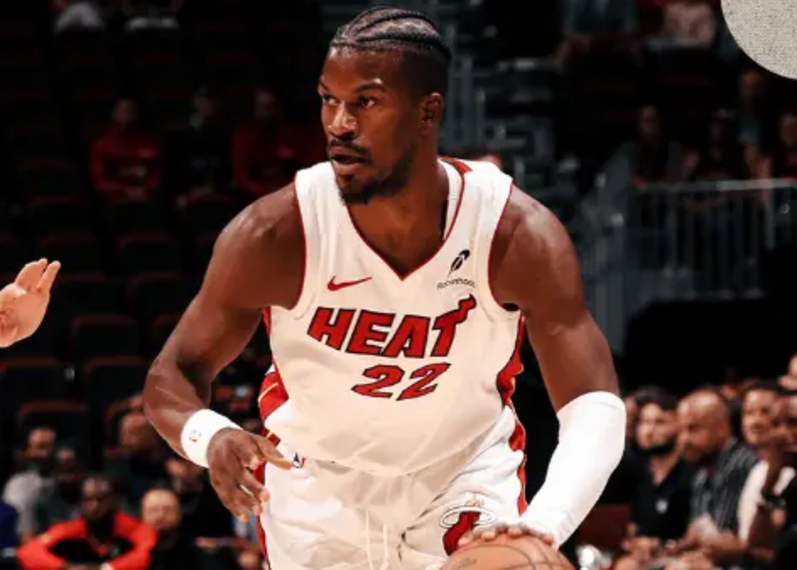 凯尔特人遇挑战！巴特勒加盟热火，东部竞争更加激烈的简单介绍