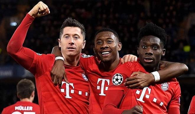 包含各展神通,欧洲足球赛场上各路劲旅展现实力的词条 包含各展神通,欧洲足球赛场上各路劲旅展现实力的词条