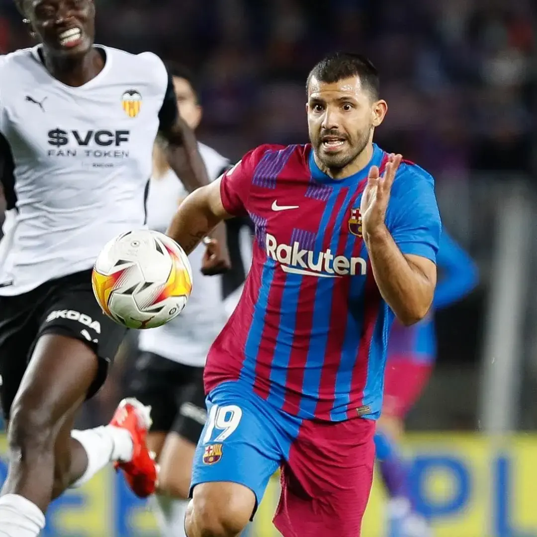 阿圭罗宣布将在世界杯赛场告别国家队