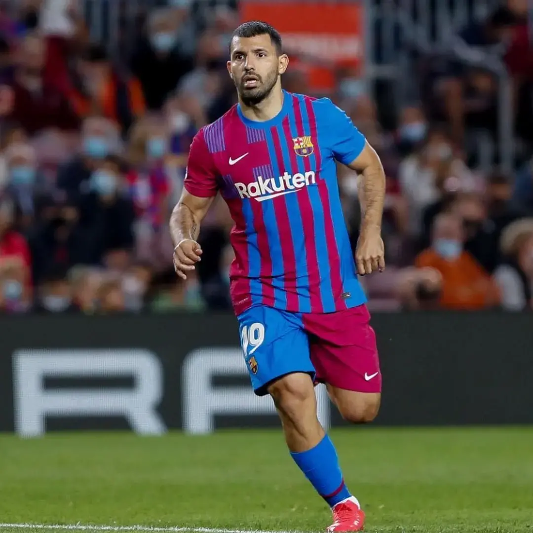 阿圭罗宣布将在世界杯赛场告别国家队