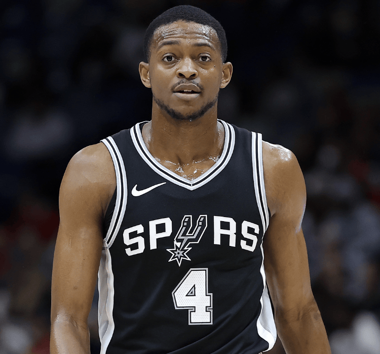 同乐城官网-关于马刺新科后卫展现出色状态，被誉为当之无愧的未来之星的信息