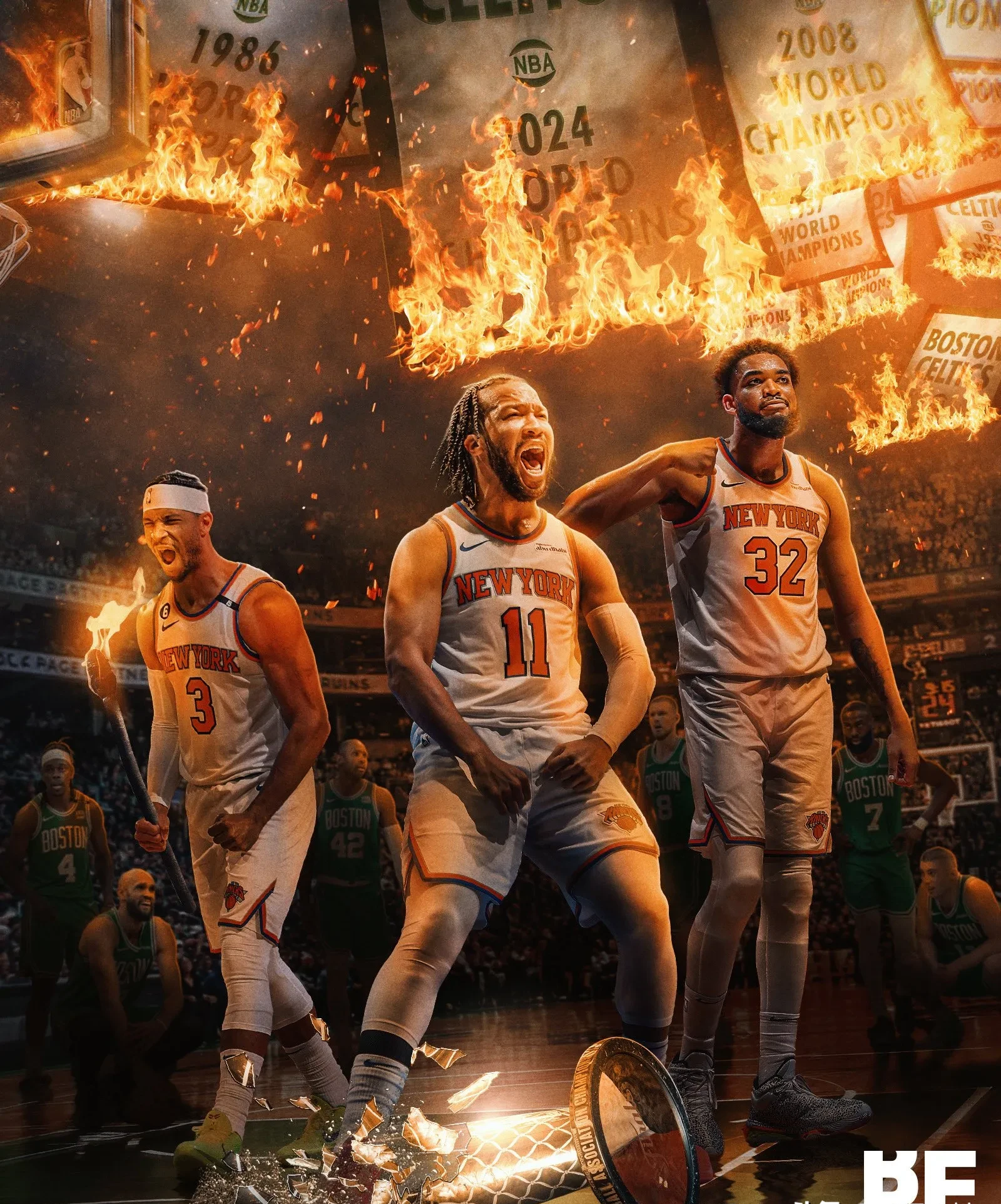 勇士赢得必胜之战,明日将迎战尼克斯 勇士赢得必胜之战,明日将迎战尼克斯