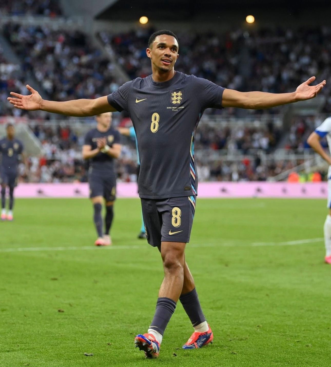 同乐城直播-关于欧洲国家队士气高昂，备战之际展现出色状态的信息