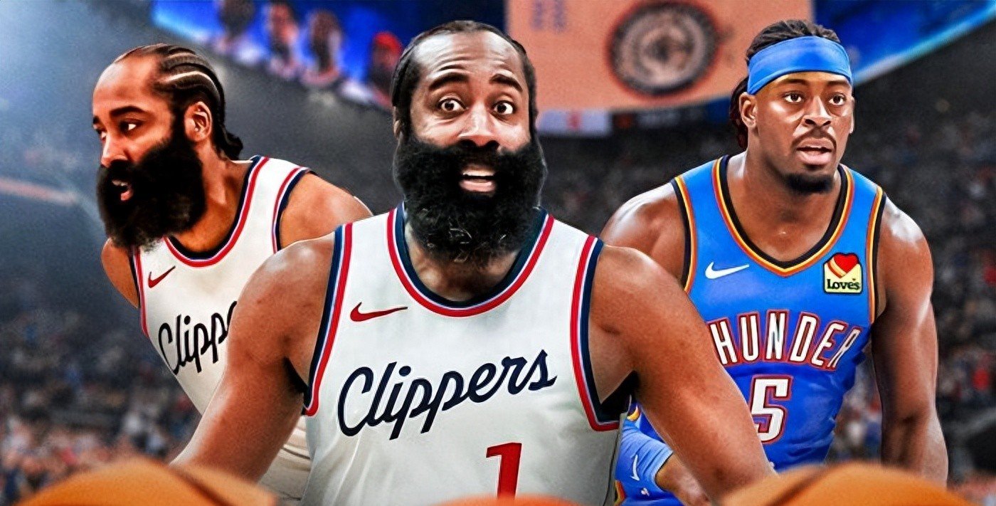 快船击败国王，哈雷尔稳扎稳打