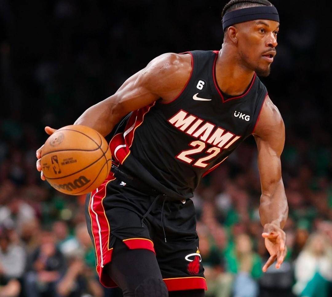 同乐城网址-关于热火客场大胜老鹰，巴特勒砍下全场得分王的信息