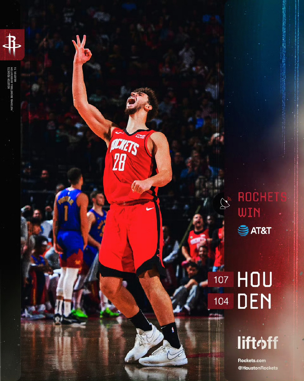 公鹿胜公牛豪取八连胜，以积分榜第一仍难完胜的简单介绍