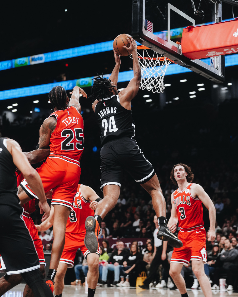 同乐城网页版登录入口-篮网再胜魔术，迎来两连胜