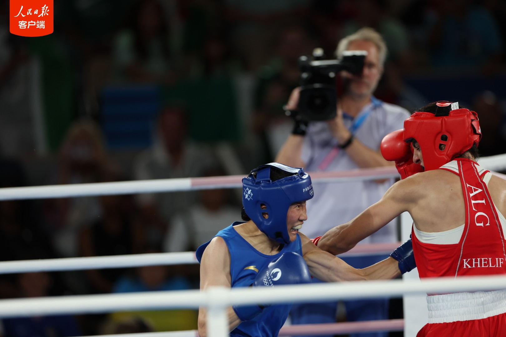 同乐城注册-突尼斯运动员勇夺拳击比赛冠军