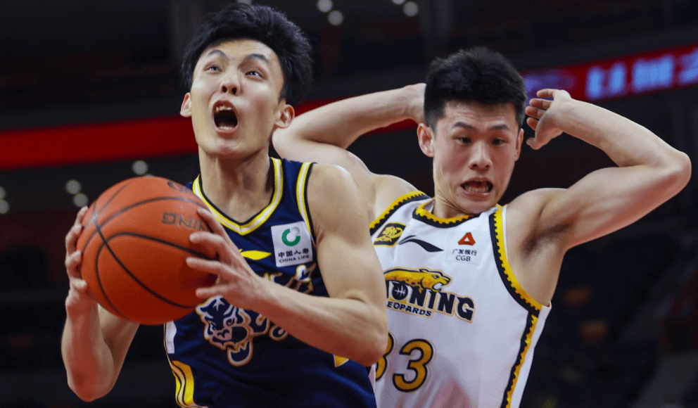 关于争夺第一：广东宏远力争胜利，辽宁男篮不可低估的信息