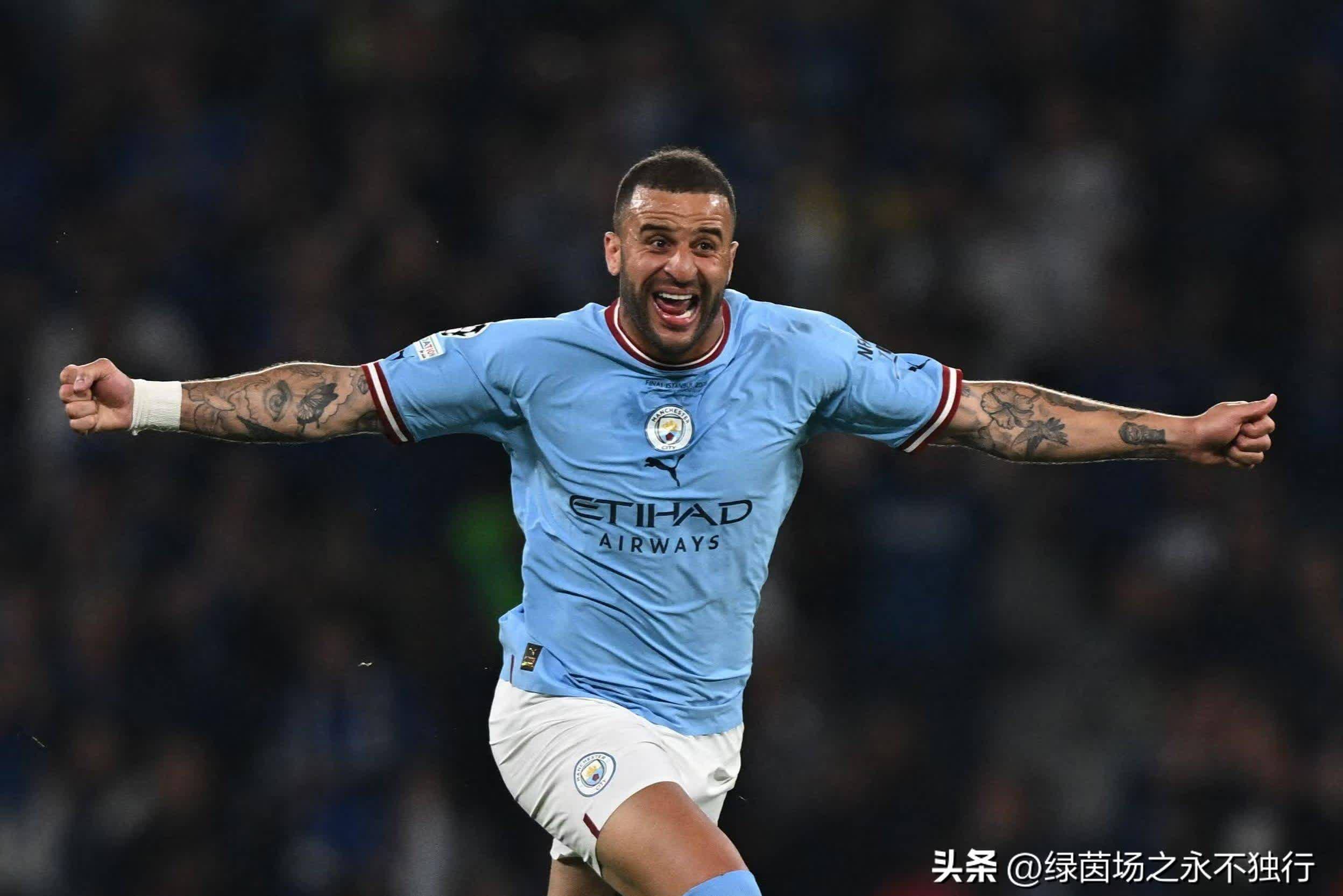 同乐城新闻-曼城豪取十连胜，英超冠军领先优势扩大